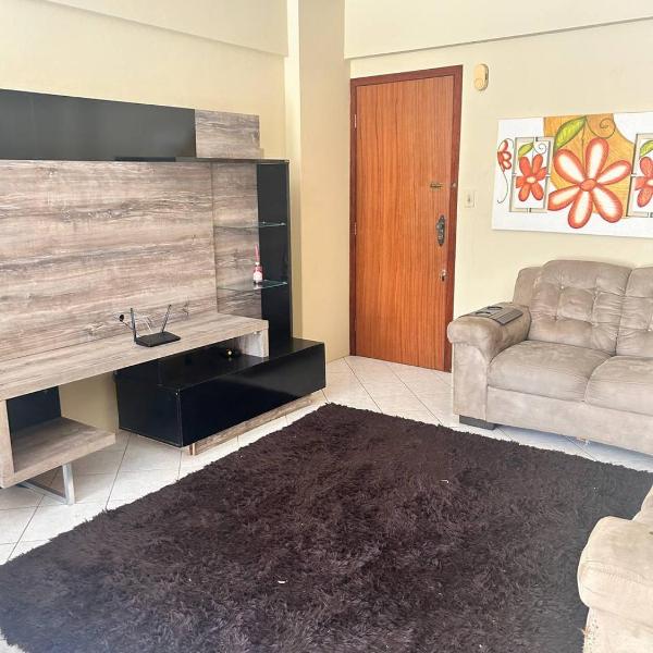 Apartamento Aconchegante em Termas do Gravatal - Foto 5