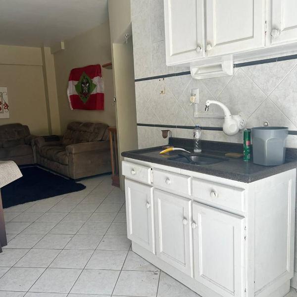Apartamento Aconchegante em Termas do Gravatal - Foto 3