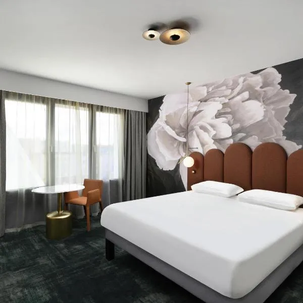 Mercure Debrecen, hotel in Debrecen