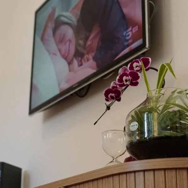 Apartment-alys, Hotel in Pordenone