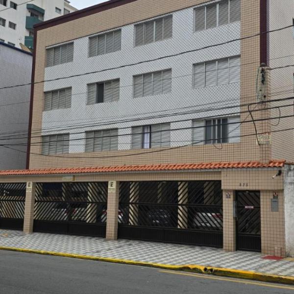 Apartamento perto da praia, mercado e restaurante, local tranquilo - Foto 5