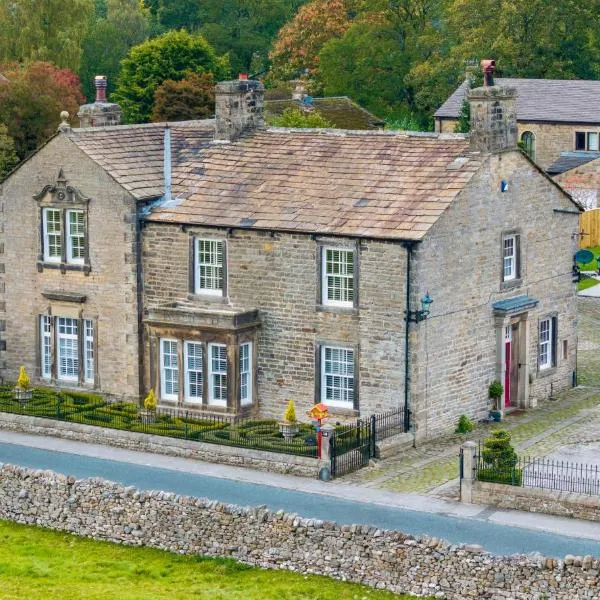 Westfield House, hotel in Gargrave