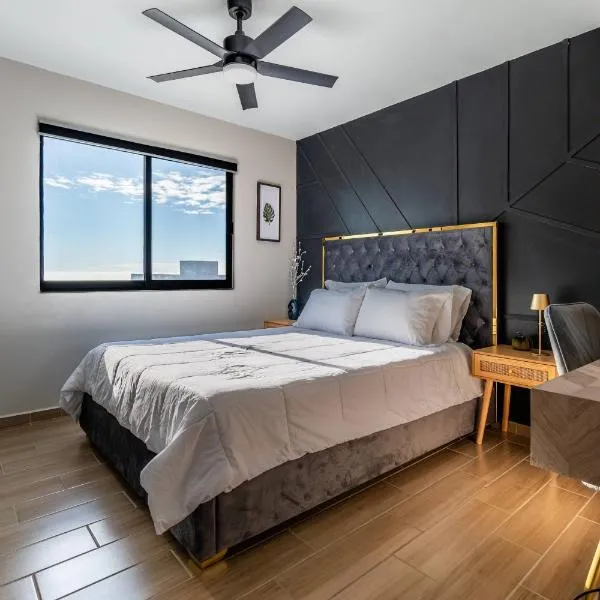 Rosarito Getaway - Mangle Condos, hotel in Rosarito
