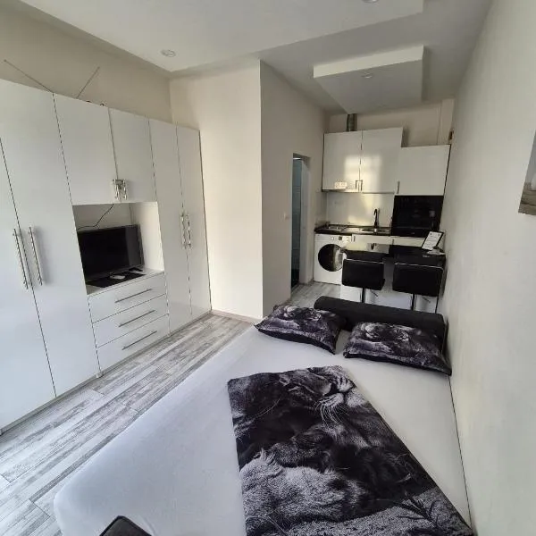 Apartman Novak, ξενοδοχείο στη Μπάνια Λούκα