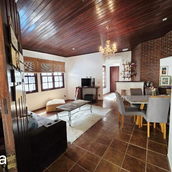 Sua casa de férias com piscina em Maresias - Foto 5