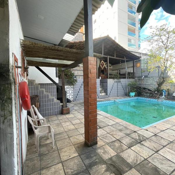 Casa em Itapoa - Vila Velha
