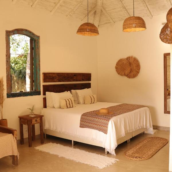 Villa Prana Trancoso - Vista mar - Foto 2