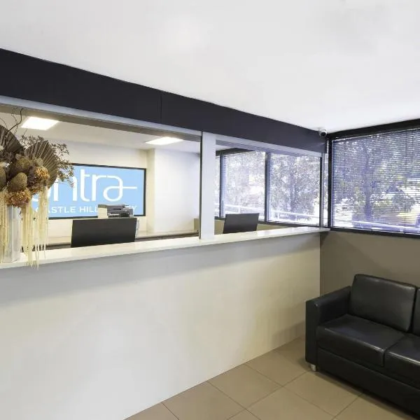 Mantra Castle Hill Sydney, an Accor Hotel, hotel in Castle Hill