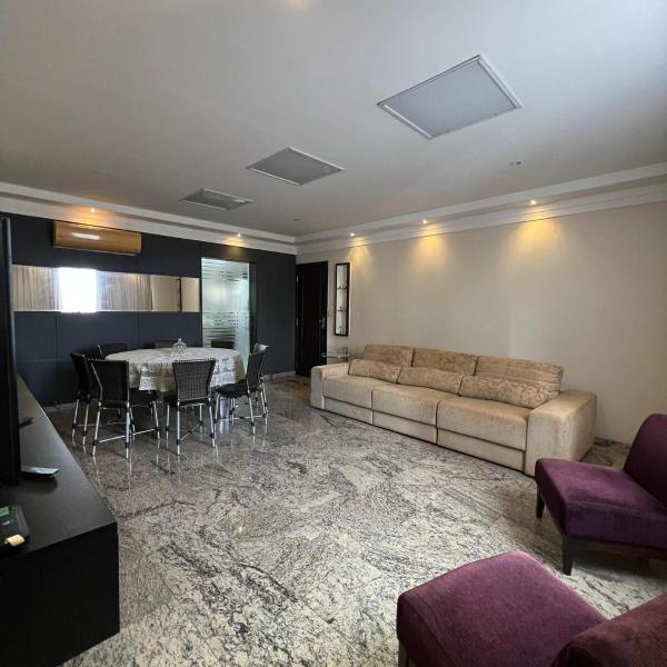 Exclusive apartment for COP30 - Belém's Center