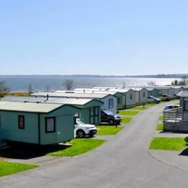 Viesnīca Loch View 28 pilsētā Strenrāra