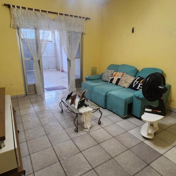 Aluguel Casa Cop 30 Belém-PA