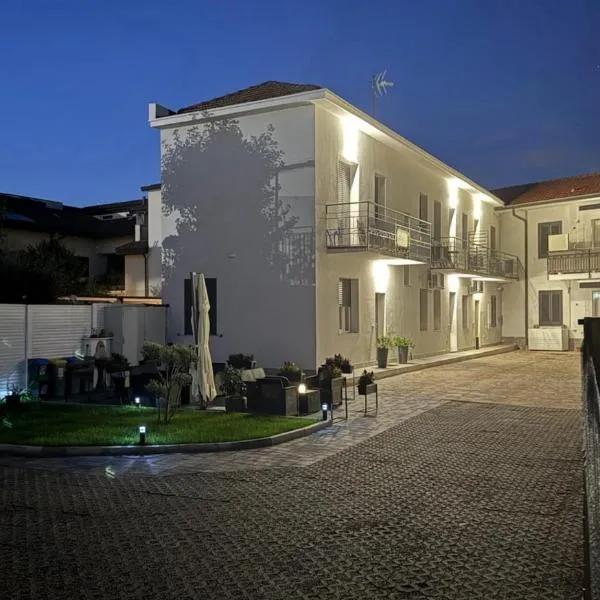 Bala Dream House, hotel en Verano Brianza