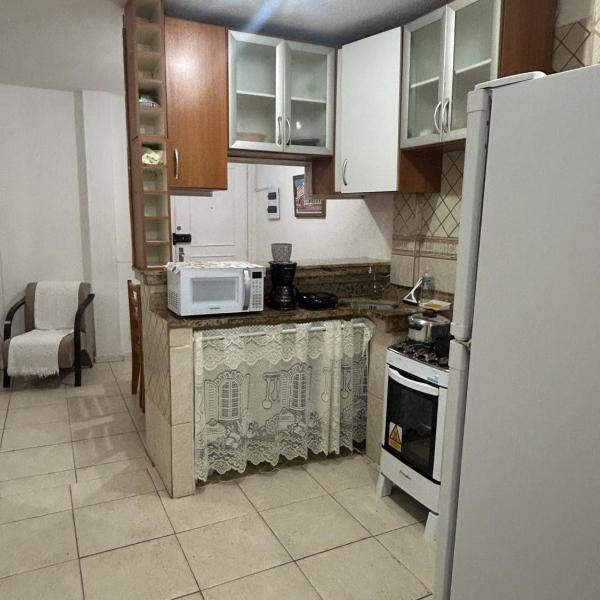 Apartamento temporada em Petrópolis - Foto 4