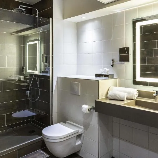 Mercure Agen Centre, hotel in Agen