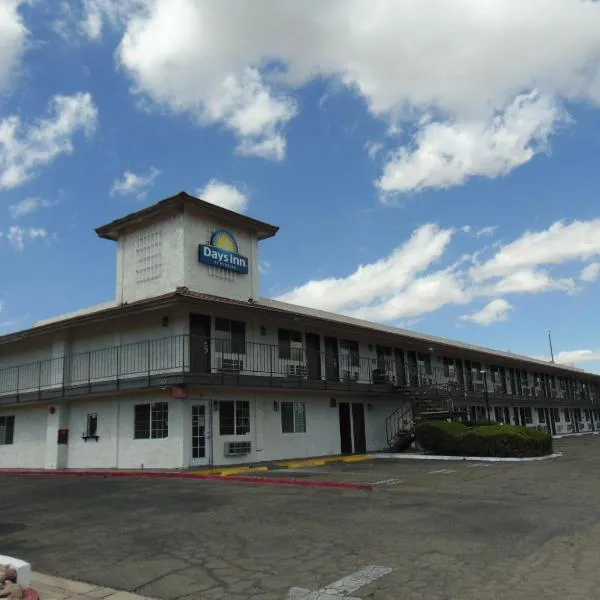 Days Inn by Wyndham Victorville, hotel in Victorville