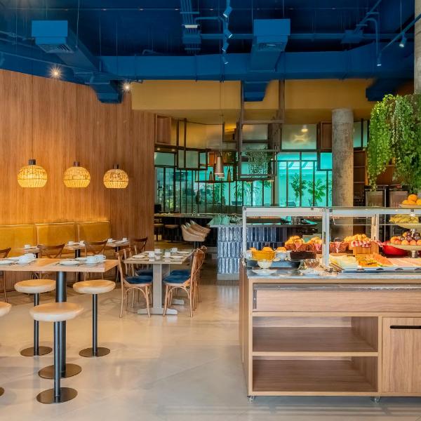 ibis Styles Sorocaba Santa Rosalia - Foto 5