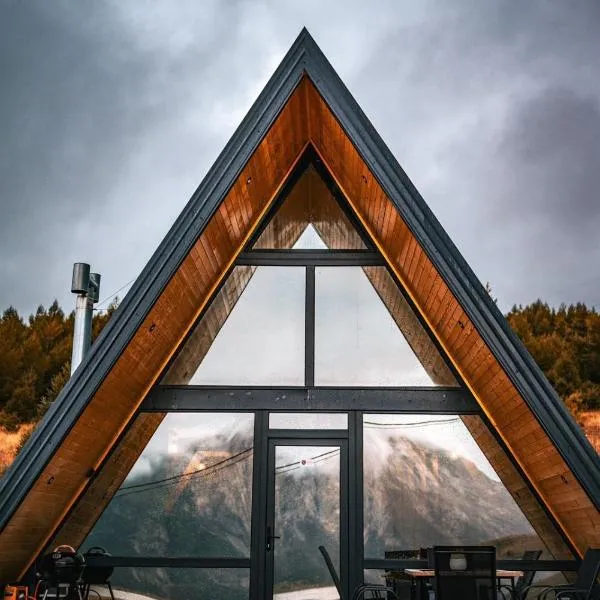 Blidinje Lake House, hotel in Blidinje