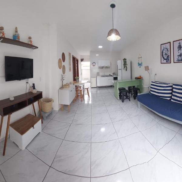 Casa Relaxante em Barra Velha - Foto 2