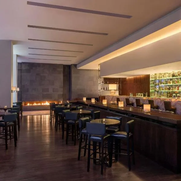 Sofitel Cairo Downtown Nile, hotel in Cairo
