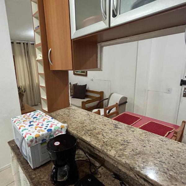 Apartamento temporada em Petrópolis - Foto 3