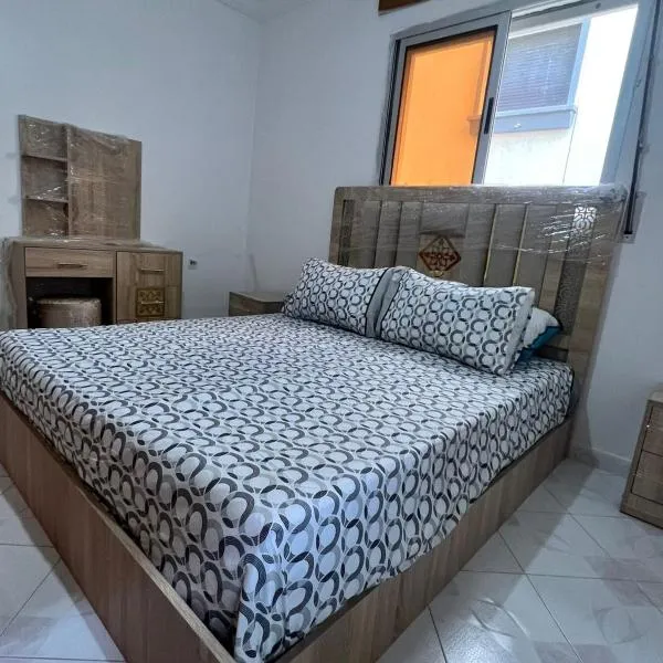 Casa youssef 2, ξενοδοχείο σε Asilah