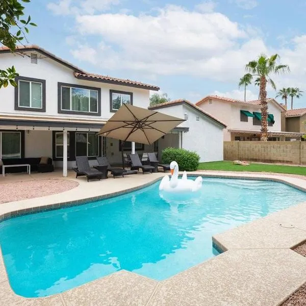 Sereno - Sparkling Pool - Near Scottsdale Quarter