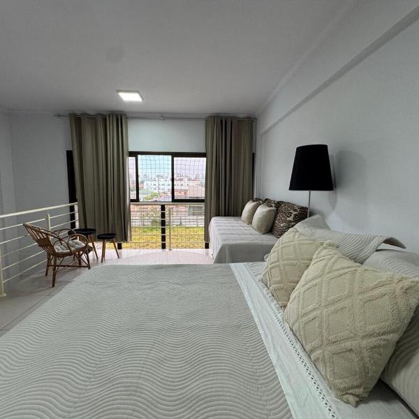 Duplex Comfort Torres RS
