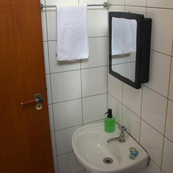 Apartamento dalias em Holambra - Foto 3