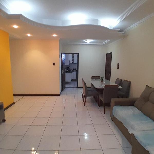 Apartment Av Duque de Caxias BEL-Brazil