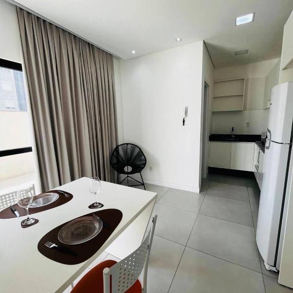 MaxLoft apto completo cozinha e lavanderia - Foto 5