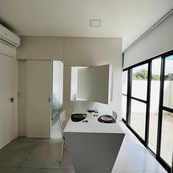 MaxLoft apto completo cozinha e lavanderia - Foto 4