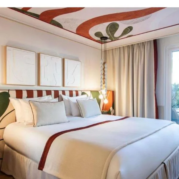 Grand Hôtel Roi René Aix - MGallery Collection, hotel in Aix-en-Provence