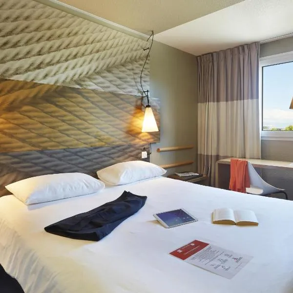 ibis Archamps Porte de Genève, ξενοδοχείο σε Archamps
