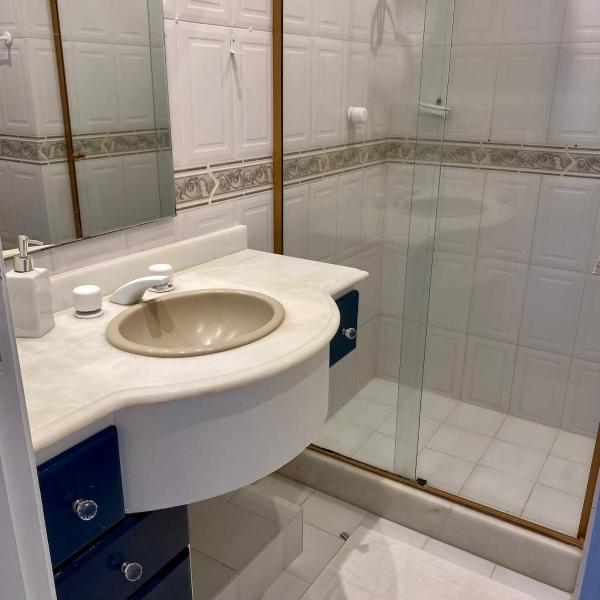 Nautical Apartment in Barra da Tijuca, sea view - Foto 3