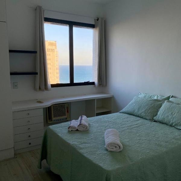 Nautical Apartment in Barra da Tijuca, sea view - Foto 2