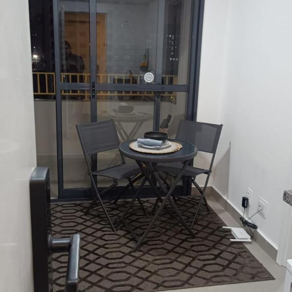 Flat em São Paulo - Today Vila Olímpia