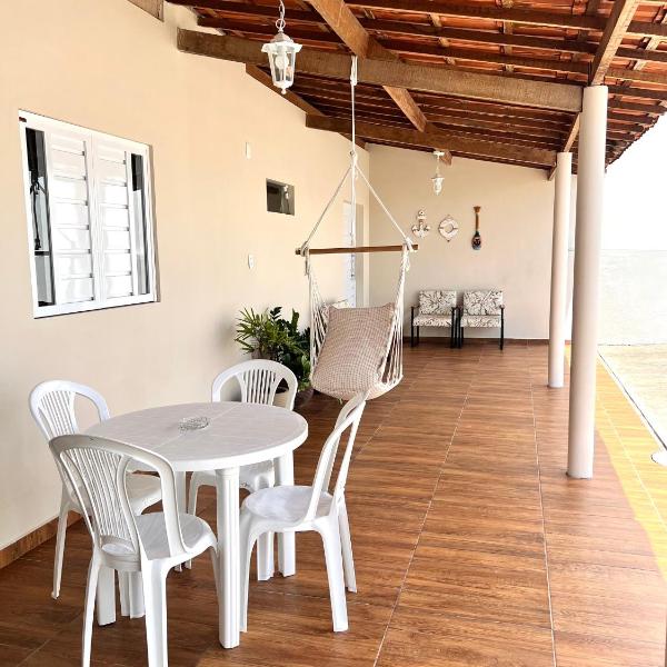 Casa Valentina Piranhas-AL - Foto 4