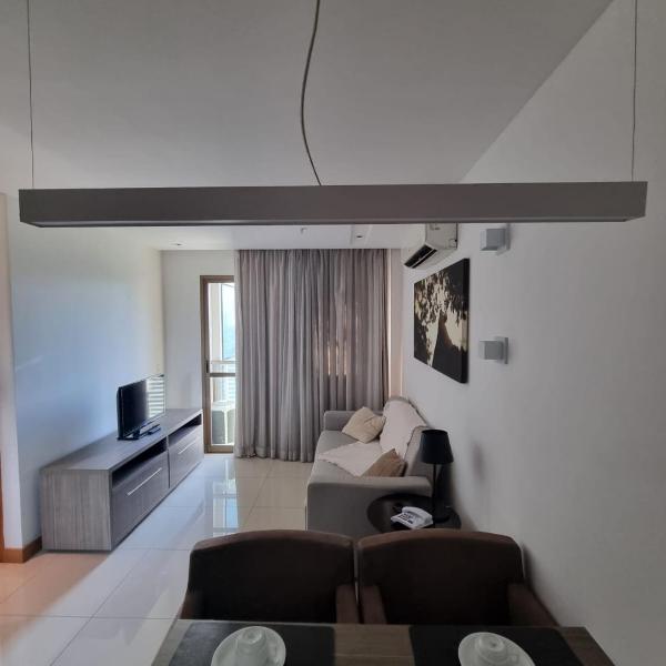 Temporada Jacarepagua - Apartamento 1 quarto - Foto 2