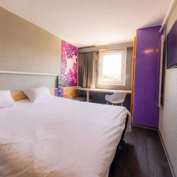 ibis Vesoul, hotel in Vesoul
