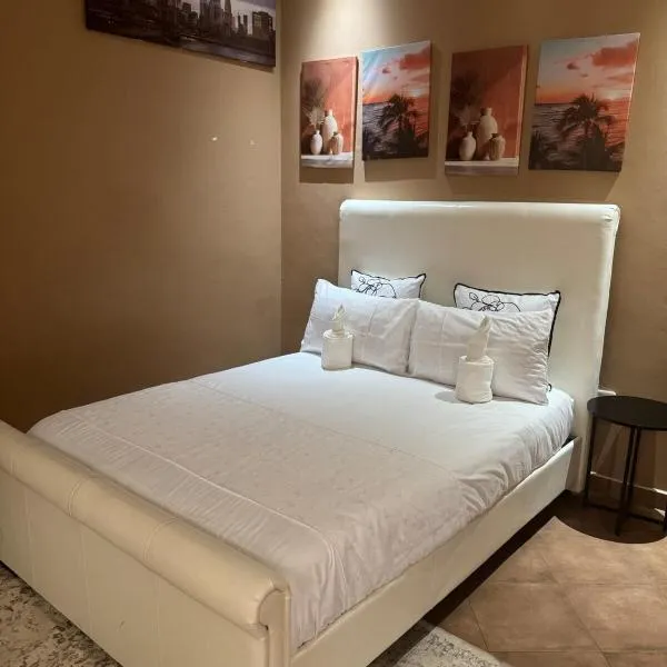 Cozy Place in Windhoek, hotel in Windhoek