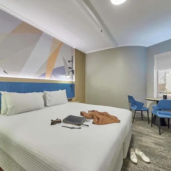 ibis Perth, khách sạn ở Perth