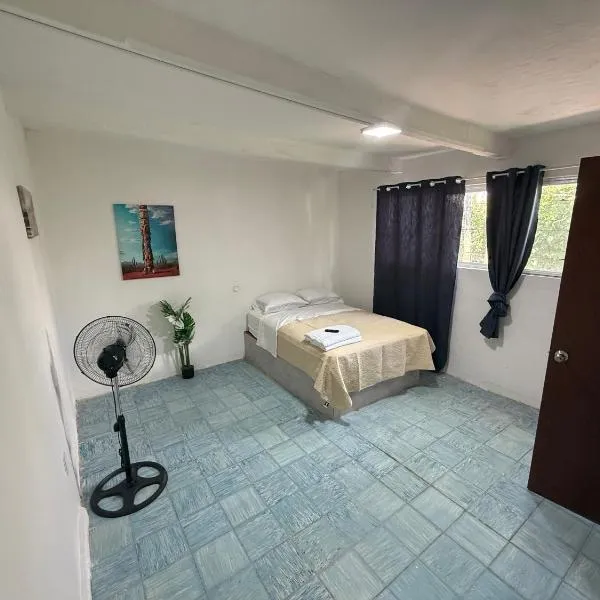 La Vecindad, Hotel in Querétaro