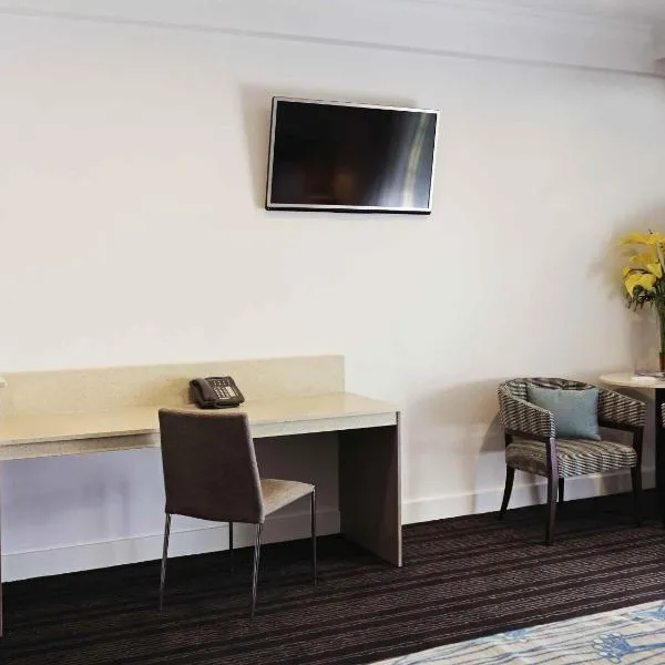 Novotel Vines Resort Swan Valley, hotel in Upper Swan