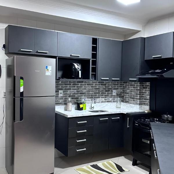 Apartamento em Batista Campos 2 quartos 1 garagem - Foto 5