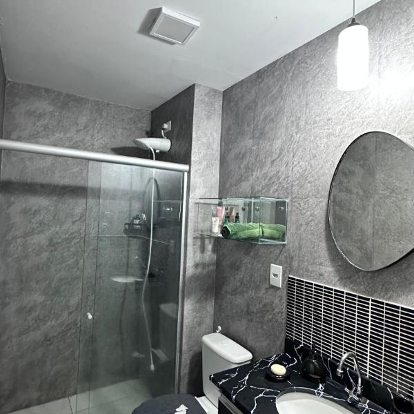 Apartamento em Batista Campos 2 quartos 1 garagem - Foto 3