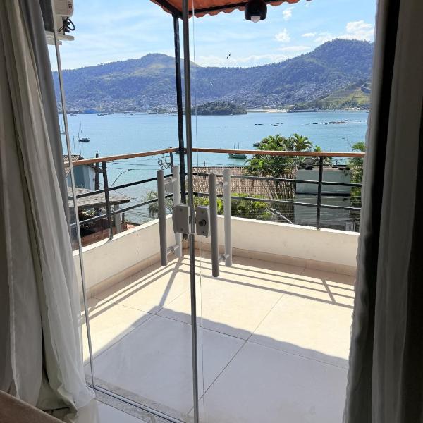 Apartamentos com vista para o Mar - Mirante do Marinas