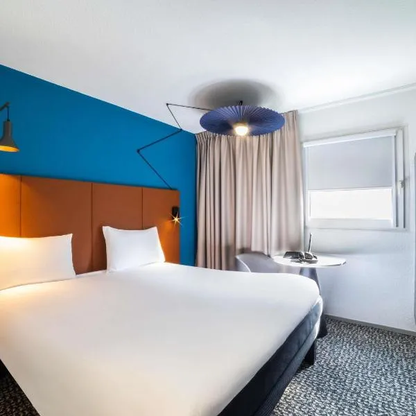 ibis Paris porte de Bercy, hotel in Charenton-le-Pont