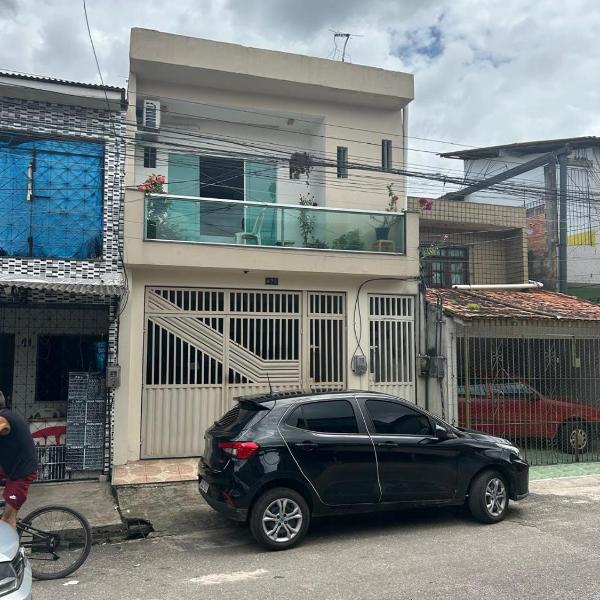Casa COP30 MARAMBAIA
