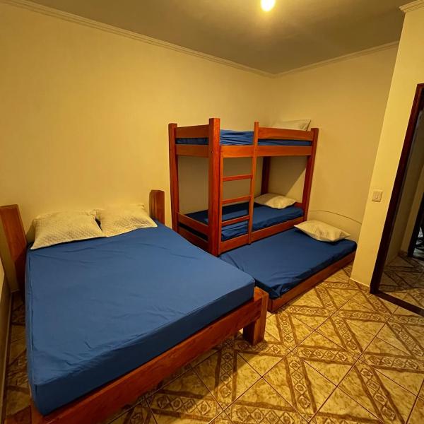Rancho Maddero