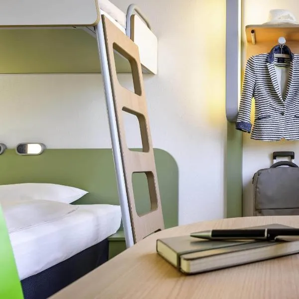 ibis budget Dresden Kesselsdorf, hotel v destinaci Wilsdruff